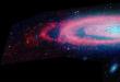 Столкновения галактик: особенности, последствия и интересные факты Галактика млечный путь столкнется