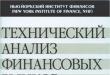 Джон Мэрфи - Технический анализ фьючерсных рынков: Теория и практика